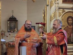 Неделя Шестая по Пасхе